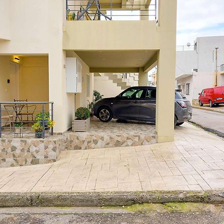 Kalamata Lime Studio - Cozy Gem With Private Parking Exterior foto